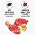 Beyond Simply Dry Dog Food - Farm-Raised Beef, Barley & Free Run Egg image thumbnail 6