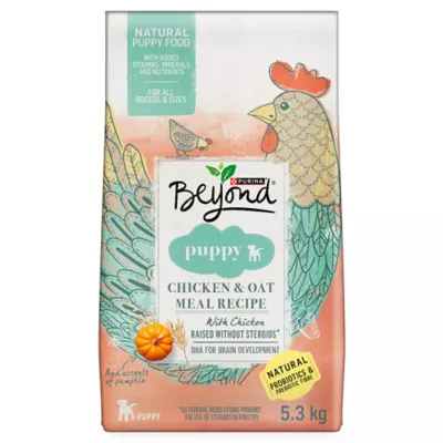 Product Purina Beyond Puppy Dry Food - Chicken