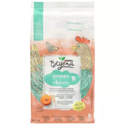 Product Purina Beyond Puppy Dry Food - Chicken