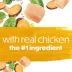 Beneful Incredibites Dry Dog Food -  Real Chicken, 1.6 kg image thumbnail 3