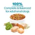 Beneful Incredibites Dry Dog Food -  Real Chicken, 1.6 kg image thumbnail 7