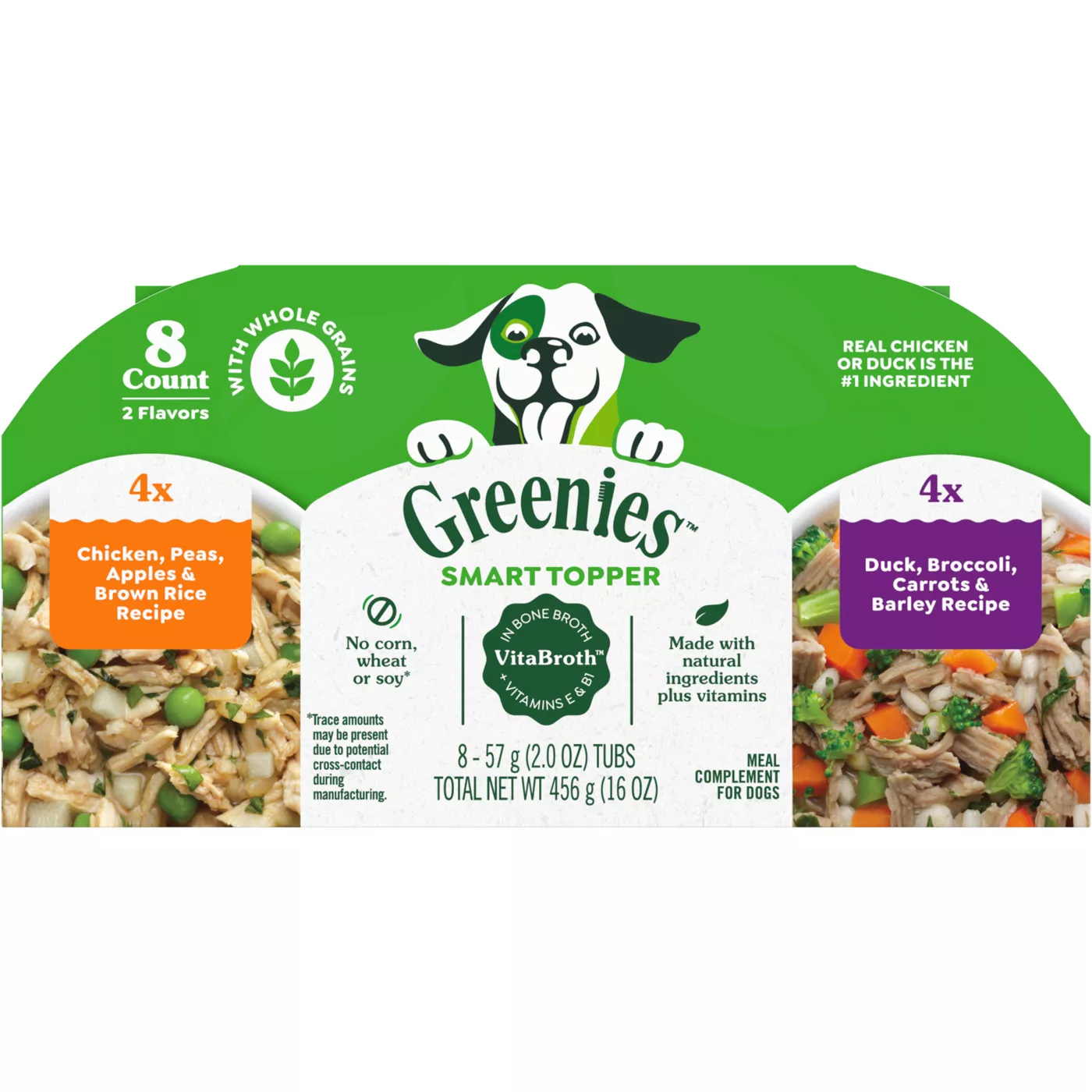 Greenies for dogs petsmart best sale