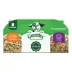 Greenies Smart Topper Variety Pack All Life Stages Wet Dog Meal Complement - Chicken/Duck, 8 Count image thumbnail 1