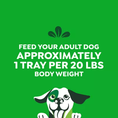 Product Greenies Smart Topper Variety Pack All Life Stages Wet Dog Meal Complement - Chicken/Duck, 8 Count