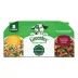 Greenies Smart Topper Variety Pack All Life Stages Wet Dog Meal Complement - Chicken/Beef, 8 Count image thumbnail 1