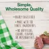 Nylabone® Healthy Edibles Meaty Center image thumbnail 5