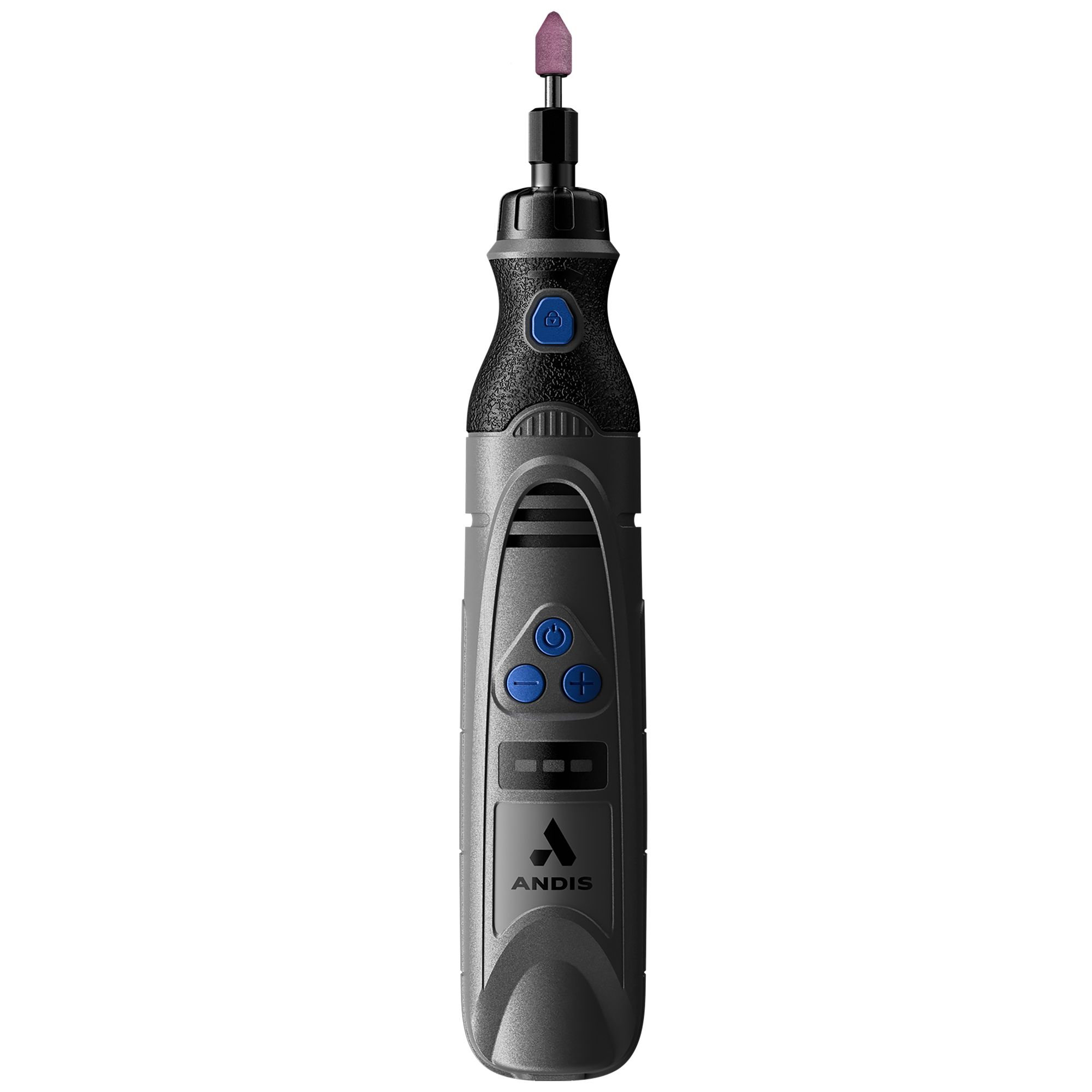 Andis® 6-Speed Cordless Rechargeable Pet Nail Grinder - thumbnail 3