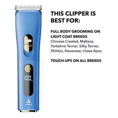 Product Andis enVISION 5 in 1 Adjustable Blade Clipper