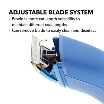 Product Andis enVISION 5 in 1 Adjustable Blade Clipper