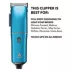 Andis EasyClip Corded Adjustable Blade Clipper image thumbnail 3