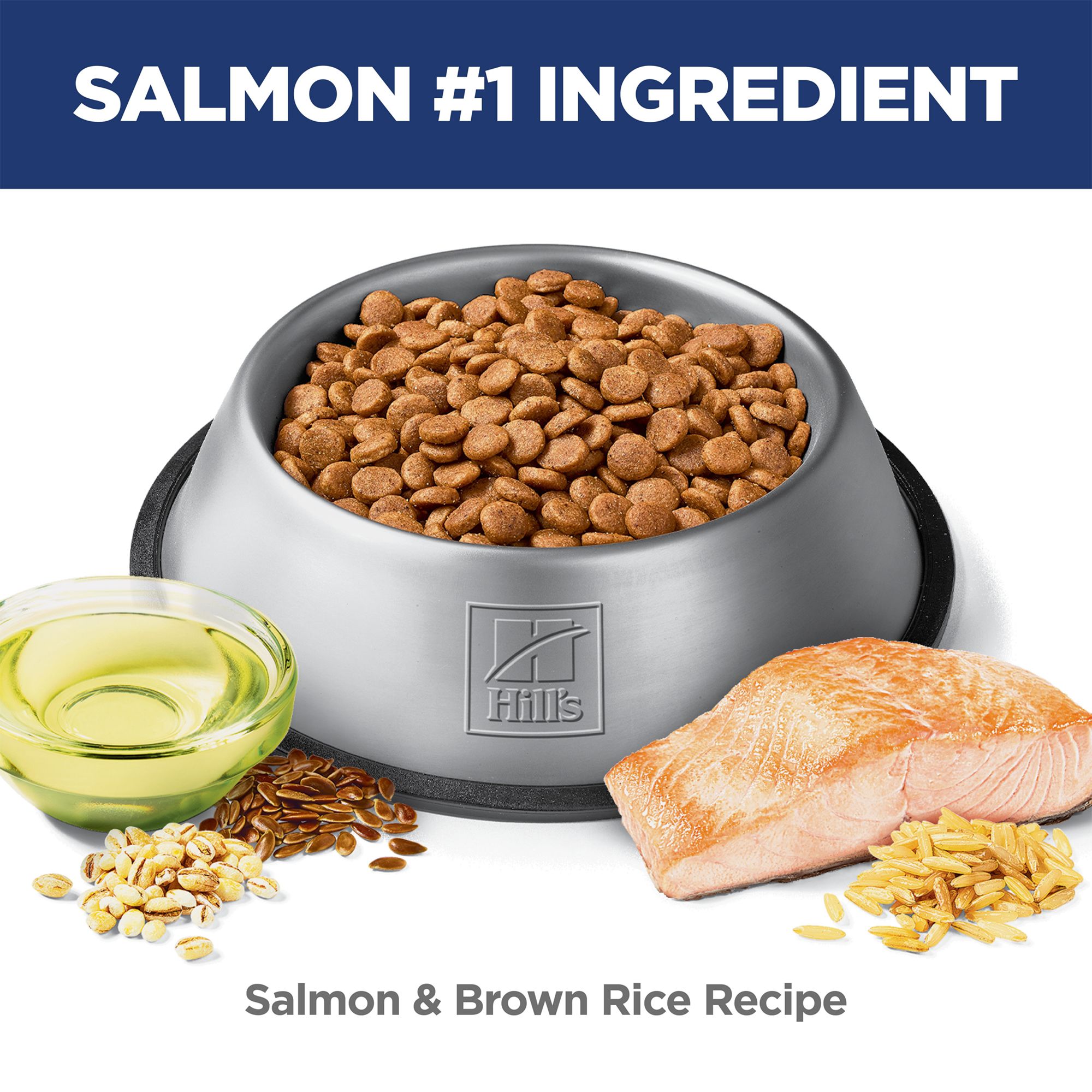 Hill's Science Diet Sensitive Stomach & Skin Puppy Dry Dog Food