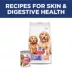 Hill's Science Diet Sensitive Stomach & Skin Puppy Dry Dog Food - Salmon & Brown Rice image thumbnail 8