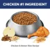Hill's Science Diet Perfect Digestion Small & Mini Adult Dog Dry Food - Chicken & Brown Rice Recipe image thumbnail 5