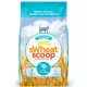 Product sWheat Scoop Clumping Wheat Cat Litter - Natural