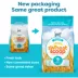 sWheat Scoop Clumping Wheat Cat Litter - Natural image thumbnail 3