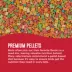 All Living Things® Cockatiel Fruit Pellets Bird Food image thumbnail 4