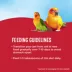 All Living Things® Consure and Lovebird Fruit Pellet Bird Food image thumbnail 5
