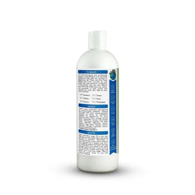 Earthbath Hypoallergenic Shea Butter Pet Shampoo