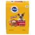 Pedigree With MarroBites Pieces Adult Dog Food - Steak & Vegetable image thumbnail 1
