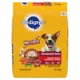 Product Pedigree With MarroBites Pieces Adult Dog Food - Steak & Vegetable