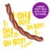 Beggin' Chew-Rific Dog Treat - Bacon & Cheese image thumbnail 6
