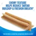 DentaLife Chews Mini Breeds Dog Treats, 595 g image thumbnail 4