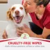 FURminator® deShedding Grooming Wipes image thumbnail 7