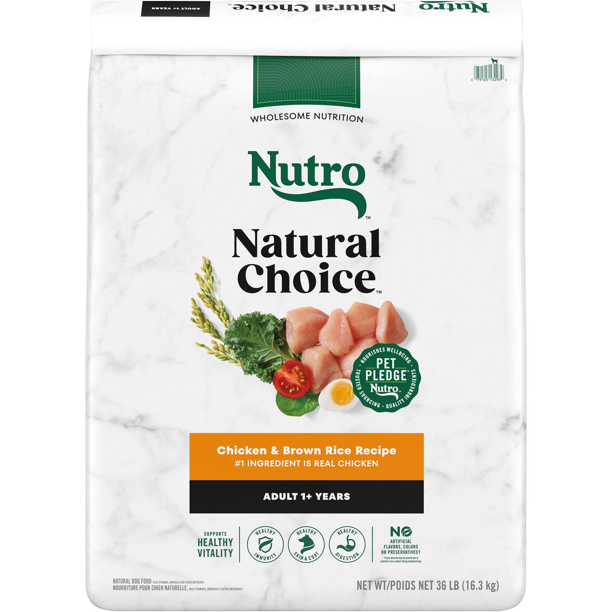 Petsmart best sale nutro essentials