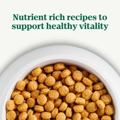 Product Nutro Natural Choice™ Adult Dry Dog Food - Chicken & Brown Rice