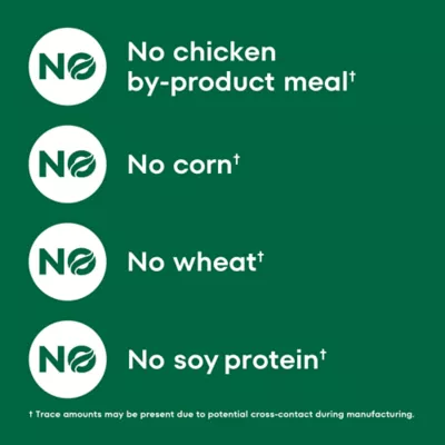 Product Nutro Natural Choice™ Adult Dry Dog Food - Chicken & Brown Rice