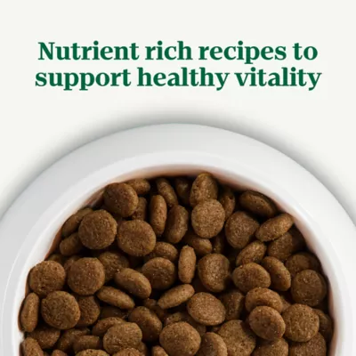 Product Nutro Natural Choice™ Large Breed Adult Dry Dog Food - Lamb & Brown Rice