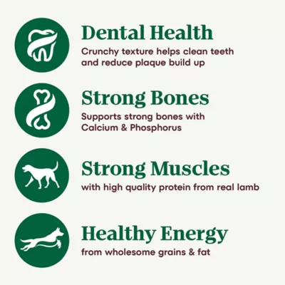 Product Nutro Natural Choice™ Adult Dry Dog Food - Lamb & Brown Rice