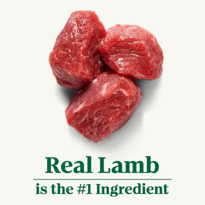 Product Nutro Natural Choice Puppy - Lamb & Brown Rice