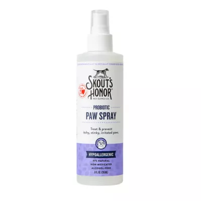 Skout's Honor Paw Spray - Image 1