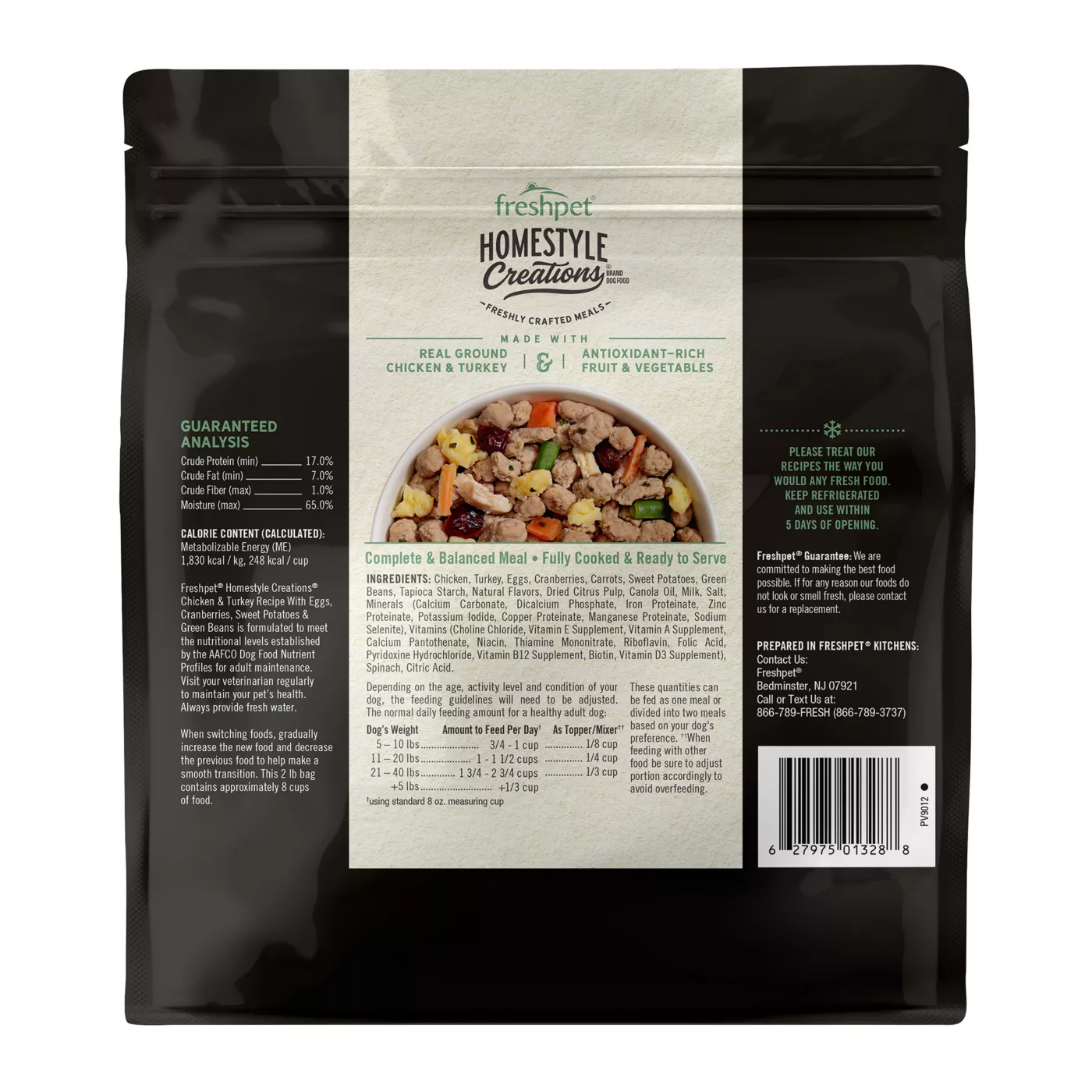 Freshpet dog food petsmart hotsell