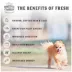 Freshpet® Homestyle Creations All Life Stage Dog Food - Fresh, Chicken & Turkey image thumbnail 6