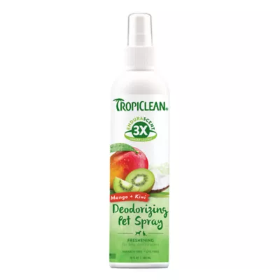 Product TropiClean Deodorizing Pet Spray