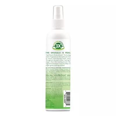 Product TropiClean Deodorizing Pet Spray