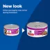 Hill's Science Diet Small & Mini Adult Dog Wet Food - Beef & Barley Entree, 8 oz image thumbnail 2