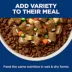 Hill's Science Diet Small & Mini Adult Dog Wet Food - Beef & Barley Entree, 8 oz image thumbnail 7