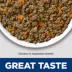 Hill's Science Diet Perfect Digestion Chicken & Rice Entree Adult Dog Wet Food - 12.8 oz image thumbnail 3