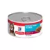Hill's Science Diet Cat - Wet Food, Adult, Ocean Fish, 5.5 OZ image thumbnail 1