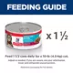 Product Hill's Science Diet Cat - Wet Food, Adult, Ocean Fish, 5.5 OZ
