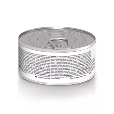 Product Hill's Science Diet Cat - Wet Food, Adult, Ocean Fish, 5.5 OZ