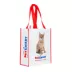 PetSmart Cat Print Reusable Shopping Tote Bag image thumbnail 2