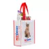 PetSmart Cat Print Reusable Shopping Tote Bag image thumbnail 5