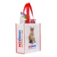 Product PetSmart Cat Print Reusable Shopping Tote Bag