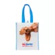 Product PetSmart Dog Print Reusable Shopping Tote Bag