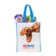 Product PetSmart Dog Print Reusable Shopping Tote Bag