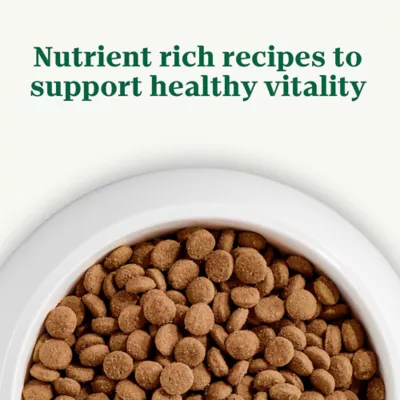 Nature's choice puppy food hotsell